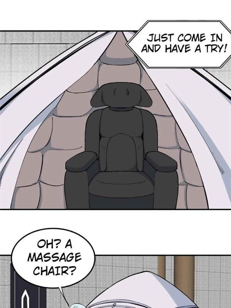 All Hail the Sect Leader - Chapter 38 Page 24