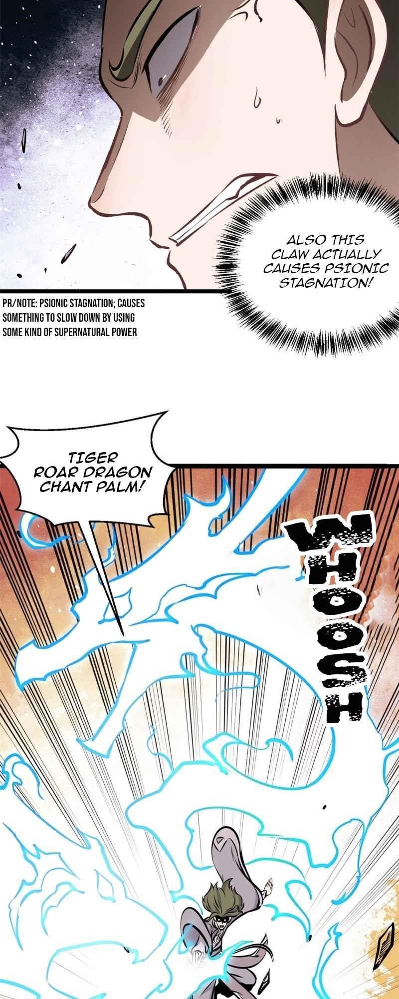 All Hail the Sect Leader - Chapter 91 Page 26