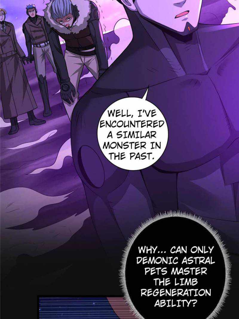 Astral Pet Store - Chapter 26 Page 8