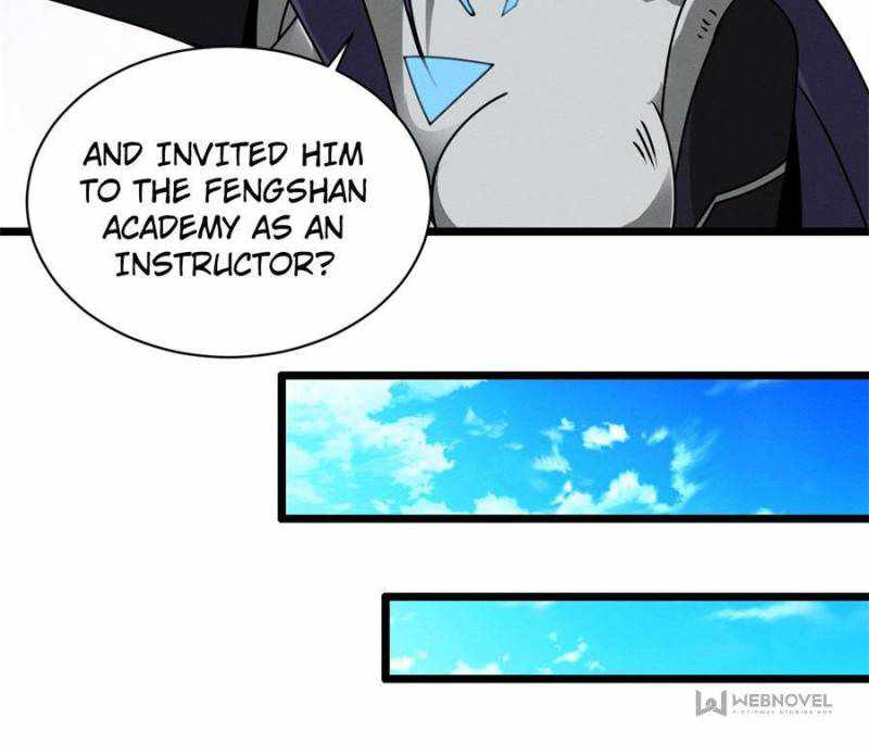 Astral Pet Store - Chapter 27 Page 24