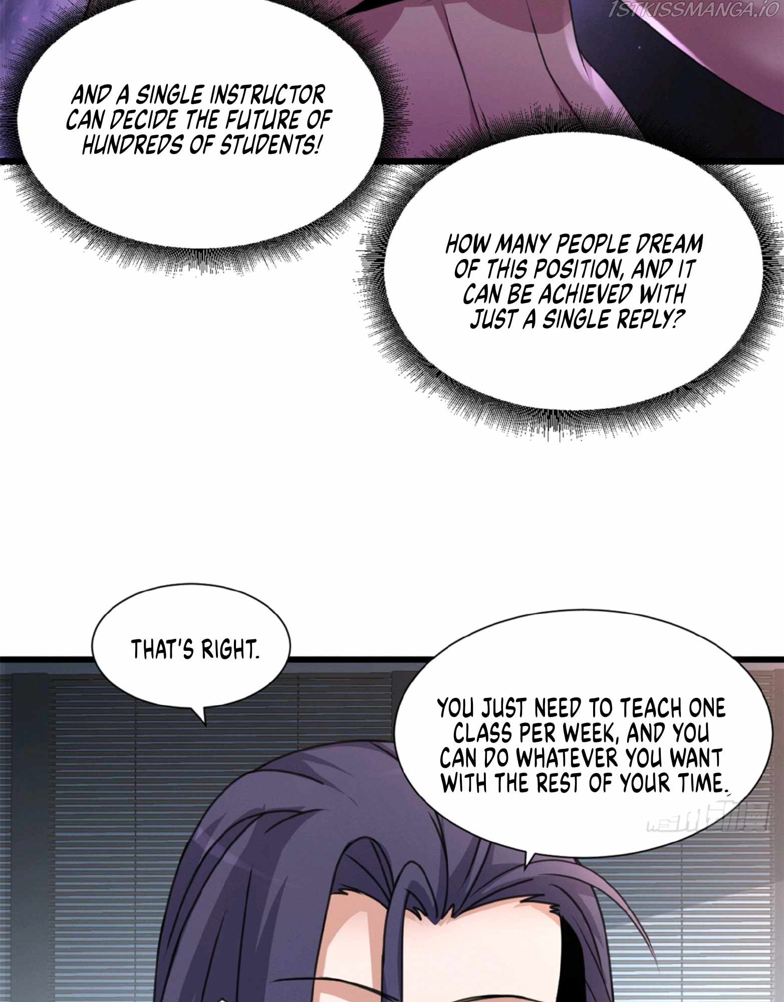 Astral Pet Store - Chapter 31 Page 40