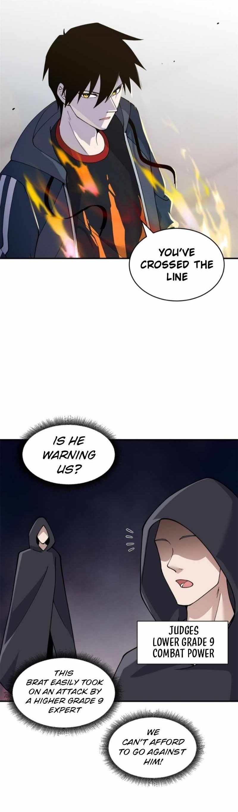 Astral Pet Store - Chapter 98 Page 1