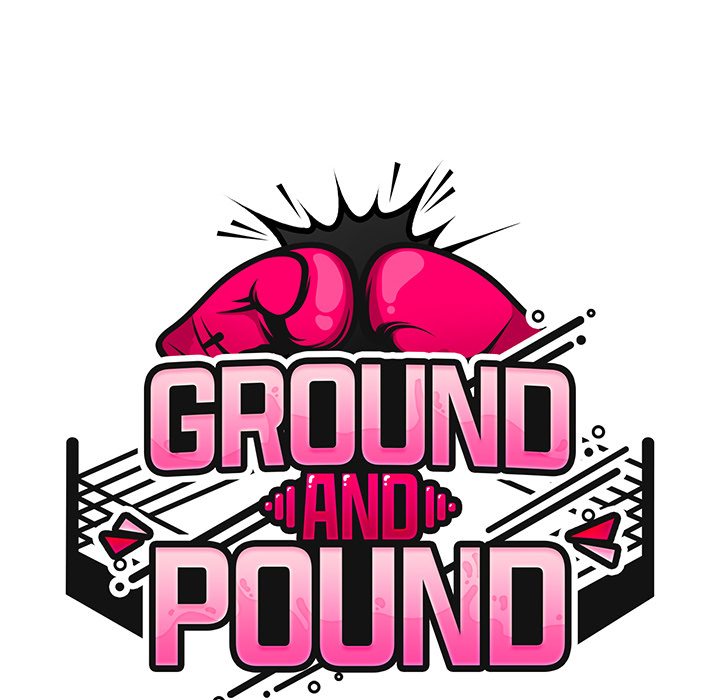 Ground and Pound