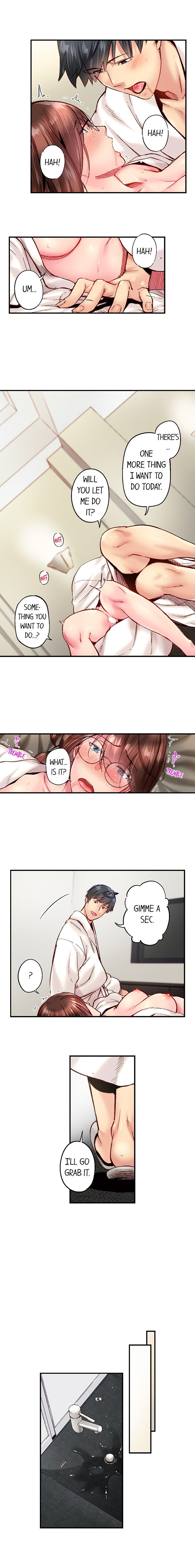 Simple yet Sexy - Chapter 111 Page 2