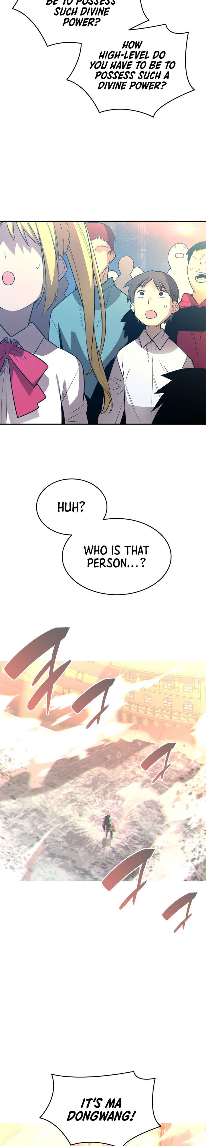 Worn and Torn Newbie - Chapter 177 Page 29